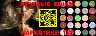шишки Дубна